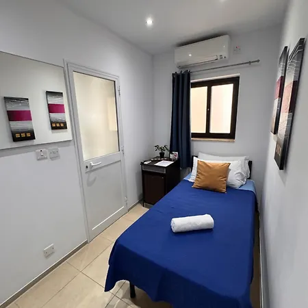 Hotell Allegro St. Julian's
