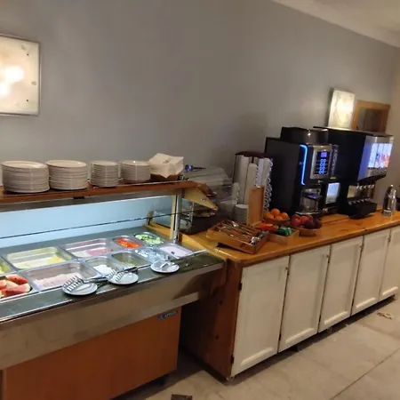 Hotell Allegro 3*