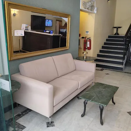 Allegro Hotell