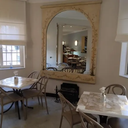 Allegro Hotell St. Julian's