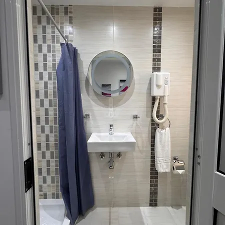 Allegro Hotell