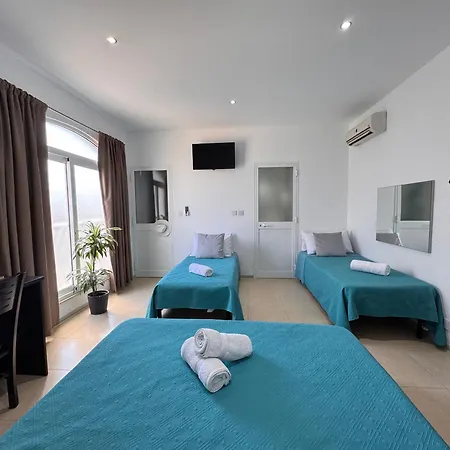 Allegro 3* Saint Julian's