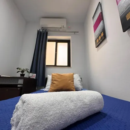 Hotell Allegro St. Julian's