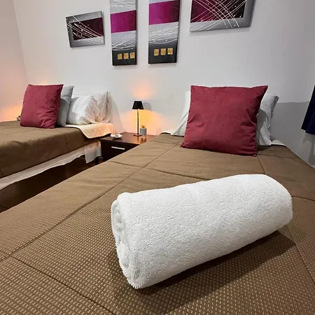 Allegro Saint Julian's