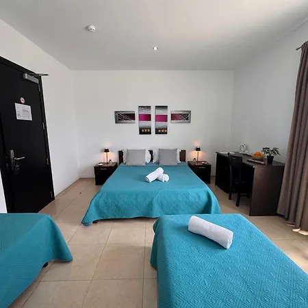 Allegro Hotell