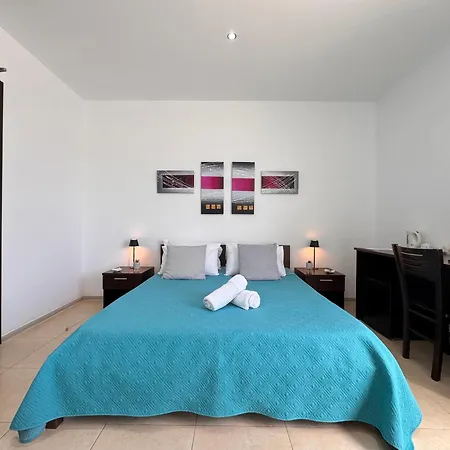 Allegro Hotell 3*