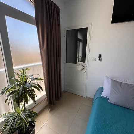 Allegro 3* San Ġiljan
