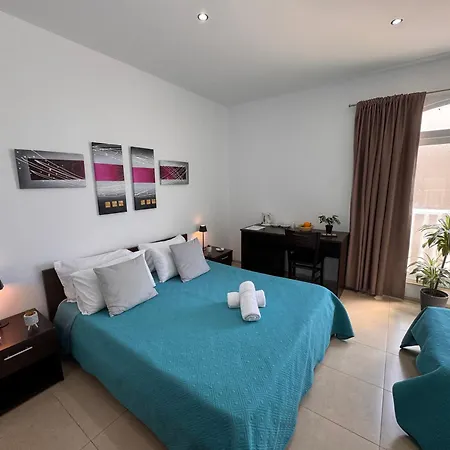 Allegro Hotell