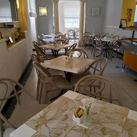 Hotell Allegro