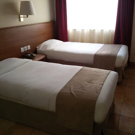 Hotel Allegro 3*