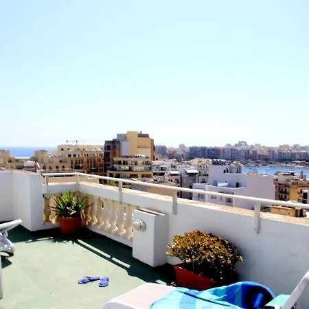 Allegro 3* Saint Julian's