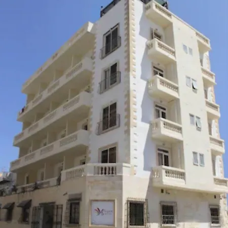 Hotel Allegro Saint Julian's