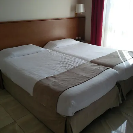 Allegro Hotel Saint Julian's