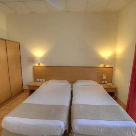 فندق Allegro سانت جوليان