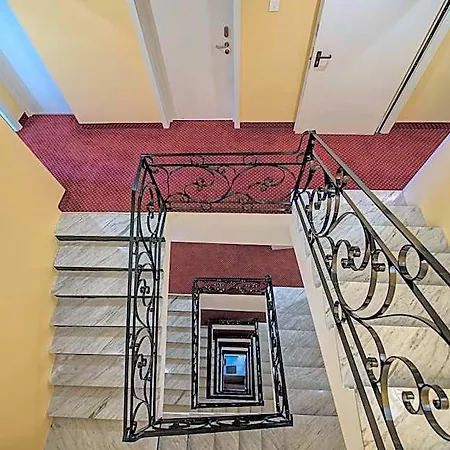 Szálloda Allegro 3*