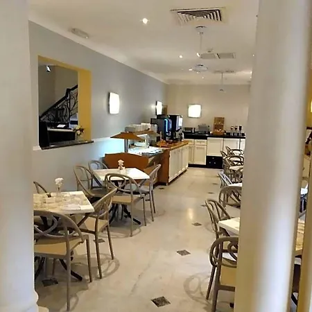 Allegro 3* San Ġiljan