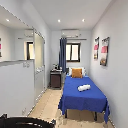 Allegro San Ġiljan