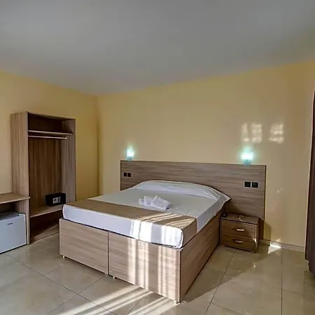 Allegro Szálloda 3*