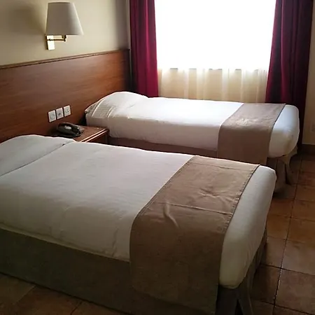 Allegro Szálloda San Ġiljan