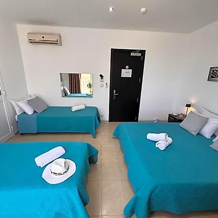 Allegro 3* San Ġiljan