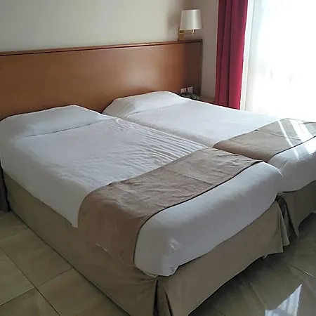 Szálloda Allegro 3*