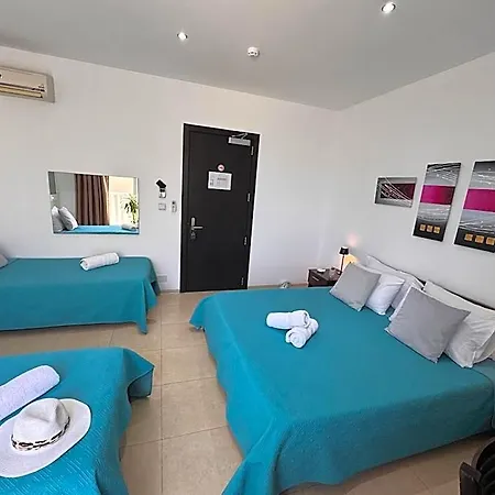 Allegro Szálloda 3*