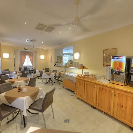 Allegro سانت جوليان