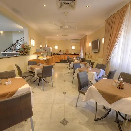 Allegro Hotel San Giuliano