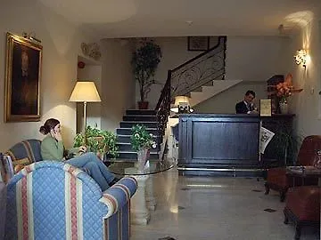Hotel Allegro