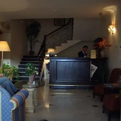 Allegro Hotel San Giuliano