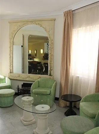 Hotel Allegro San Giuliano
