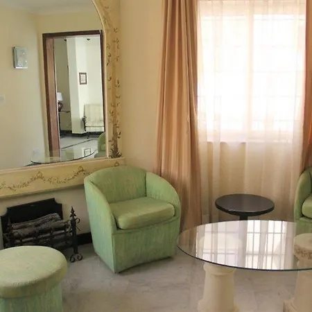 Hotel Allegro