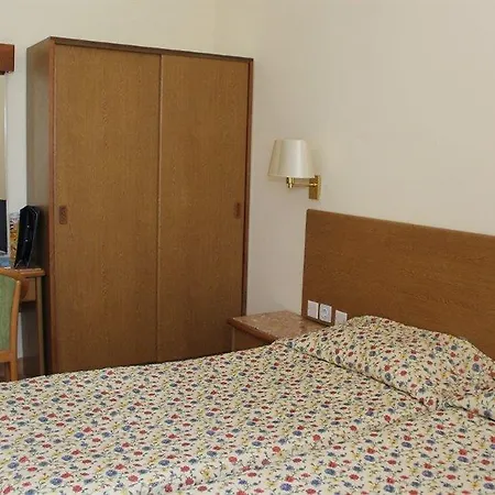 Hotel Allegro 3*