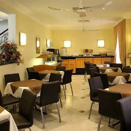 Hotel Allegro