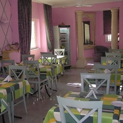 Hotel Allegro San Giuliano