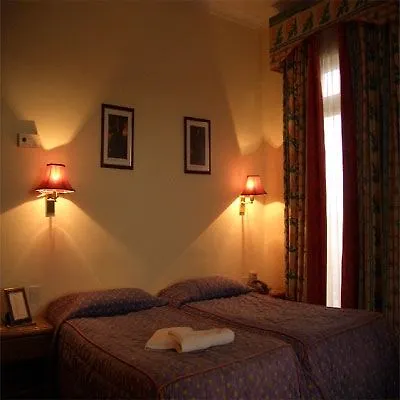 Allegro Hotel San Giuliano