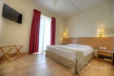 Allegro Hotel