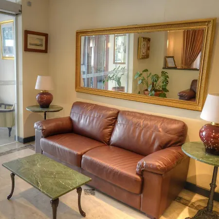 Hotel Allegro