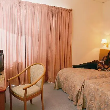 Allegro Hotel San Giuliano