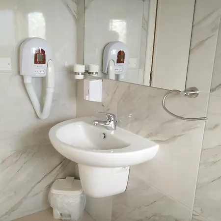 Allegro Hotel San Giuliano