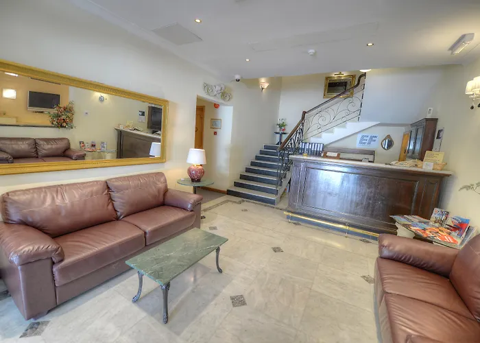 Allegro Hotel St. Julian's