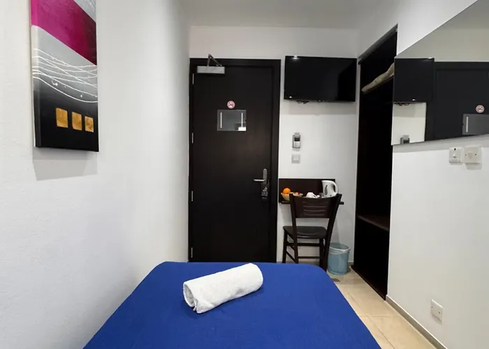 Allegro 3* Saint Julian's