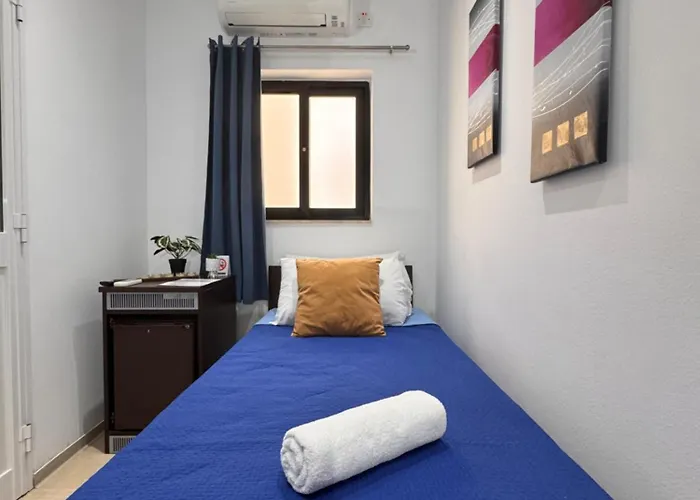 Allegro Hotel St. Julian's