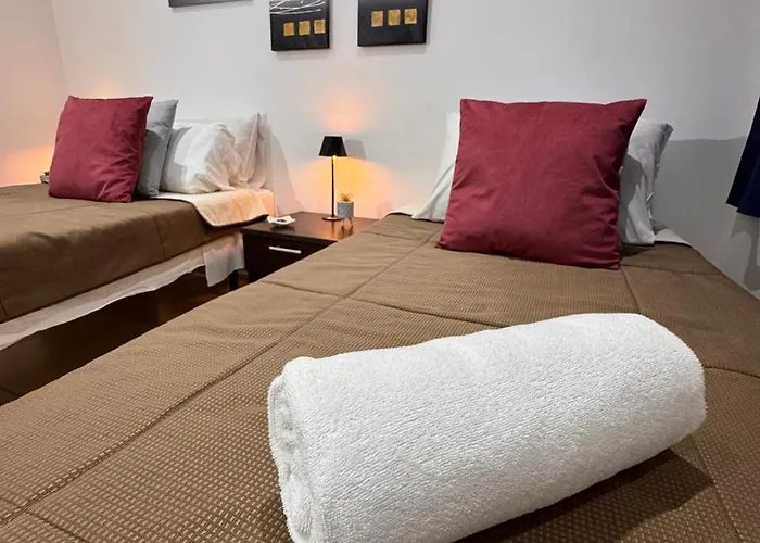 Allegro Saint Julian's