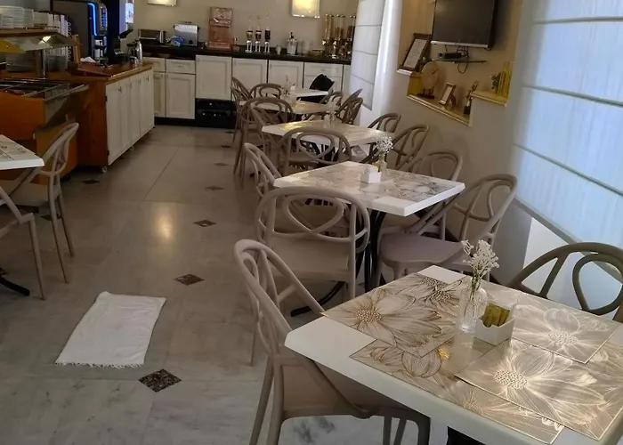 Ξενοδοχείο Allegro 3*