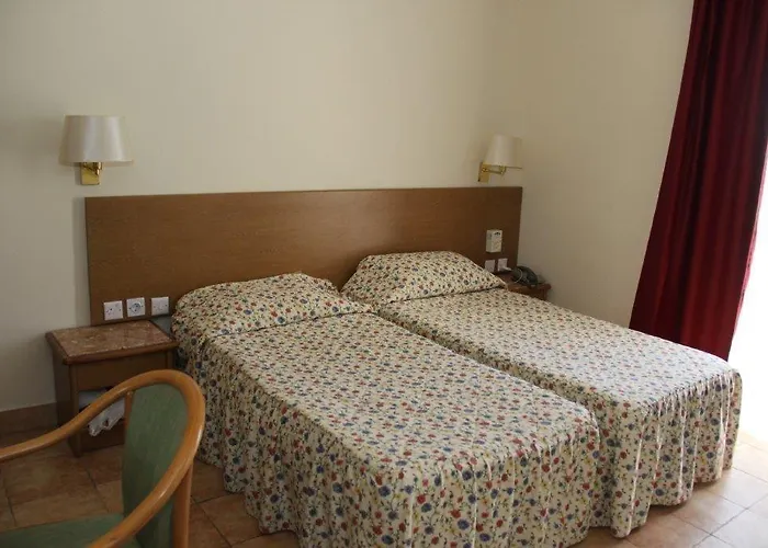 Allegro St. Julian's