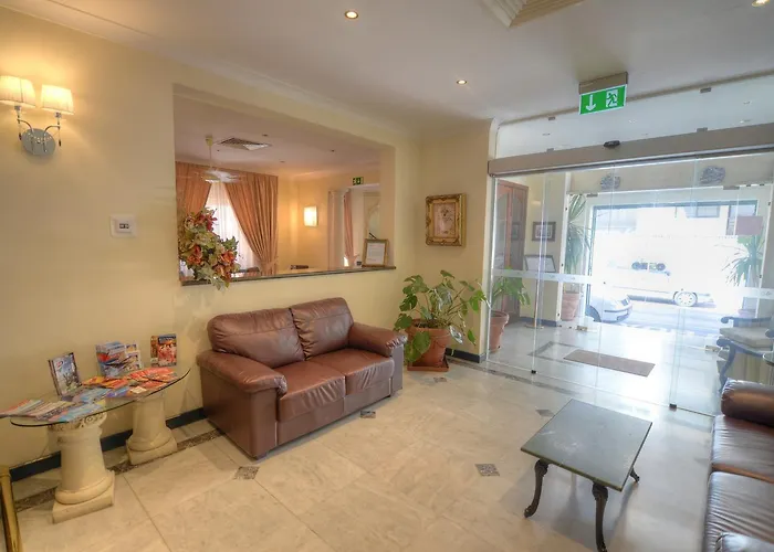 Allegro 3* Saint Julian's