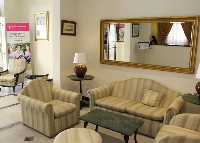 Allegro Saint Julian's