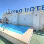 Allegro Hotel