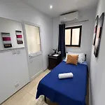 Hotel Allegro San Ġiljan